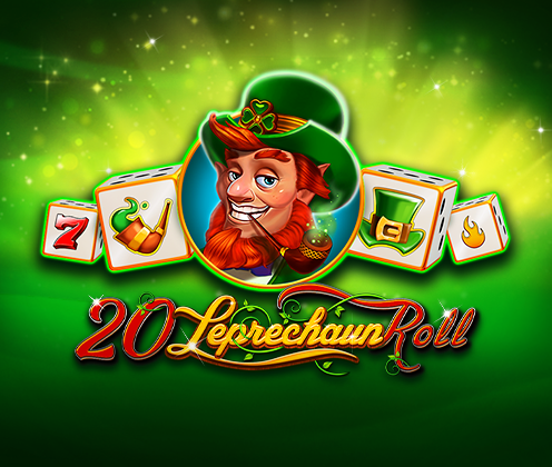 20 Leprechaun Roll