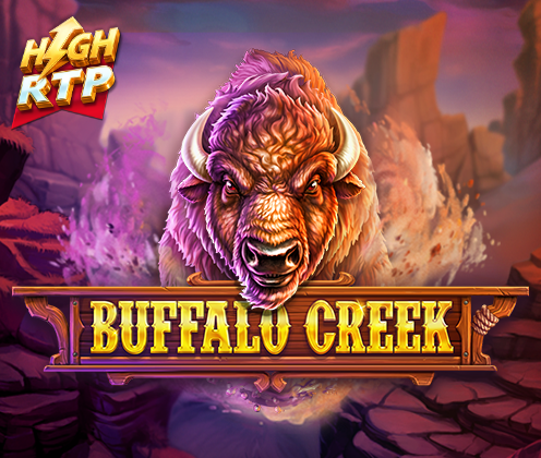 Buffalo Creek High RTP