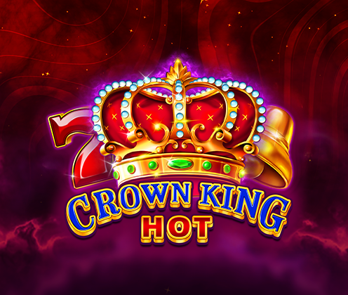Crown King Hot Gods & Kings Link