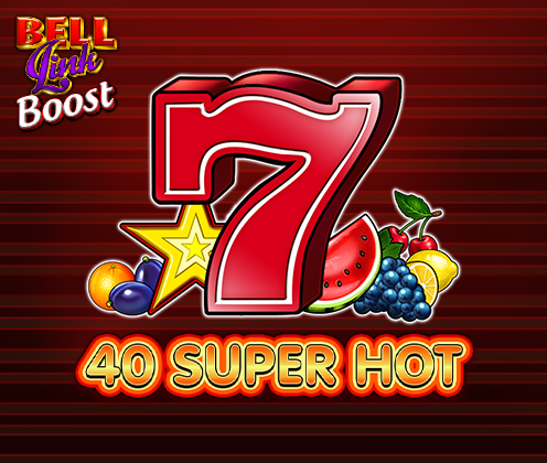 40 Super Hot Bell Link Boost