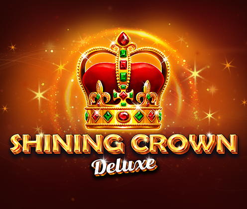 Shining Crown Deluxe