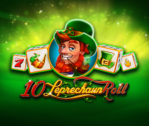 10 Leprechaun Roll